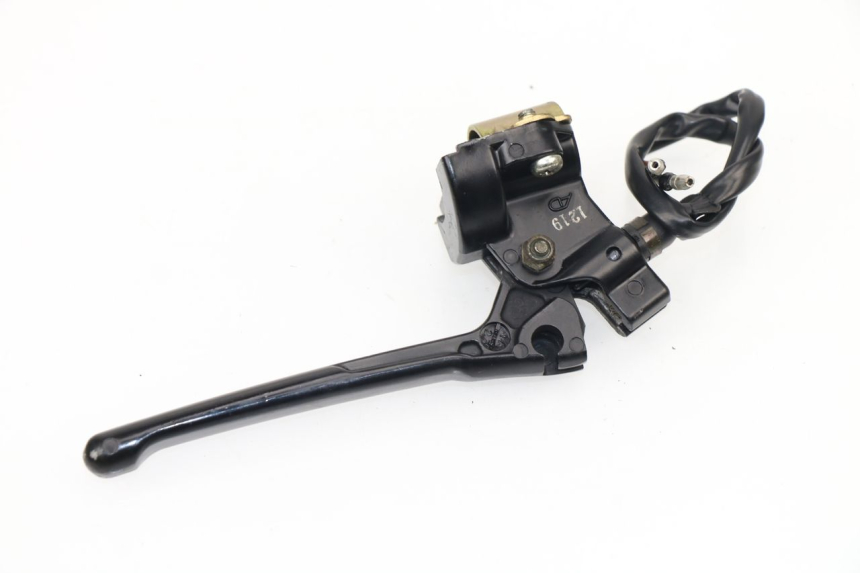 photo de BREMSARMATUR LINKS MBK ACTIVE 80 (1991 - 1995)