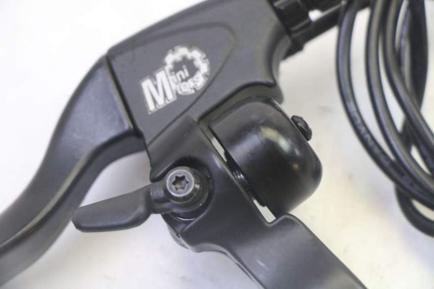 photo de LINKS BREMSHEBEL DUALTRON MINI SPECIAL 1