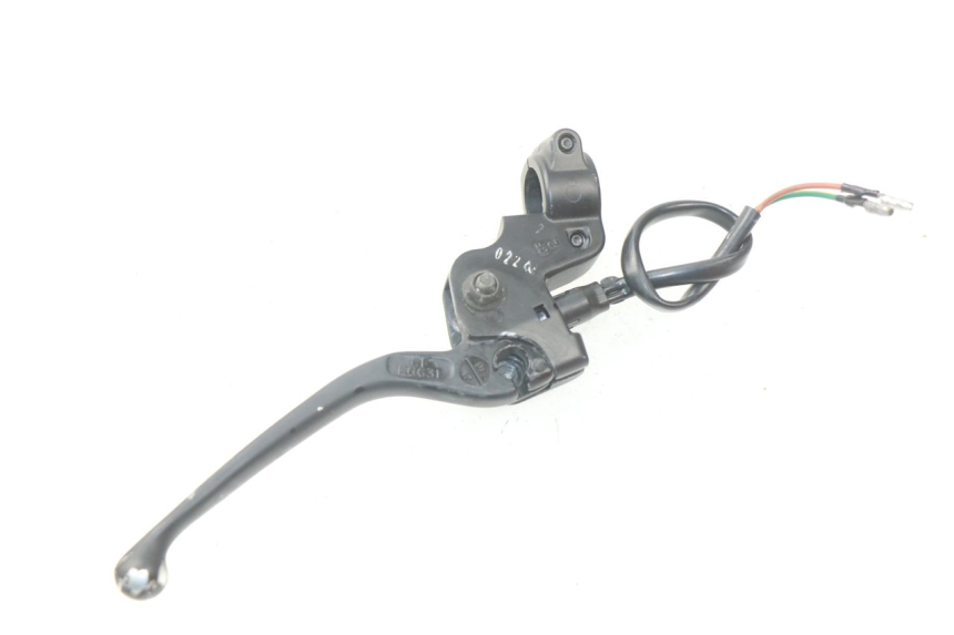 photo de BREMSARMATUR LINKS MBK OVETTO 4T 50 (2008 - 2016)