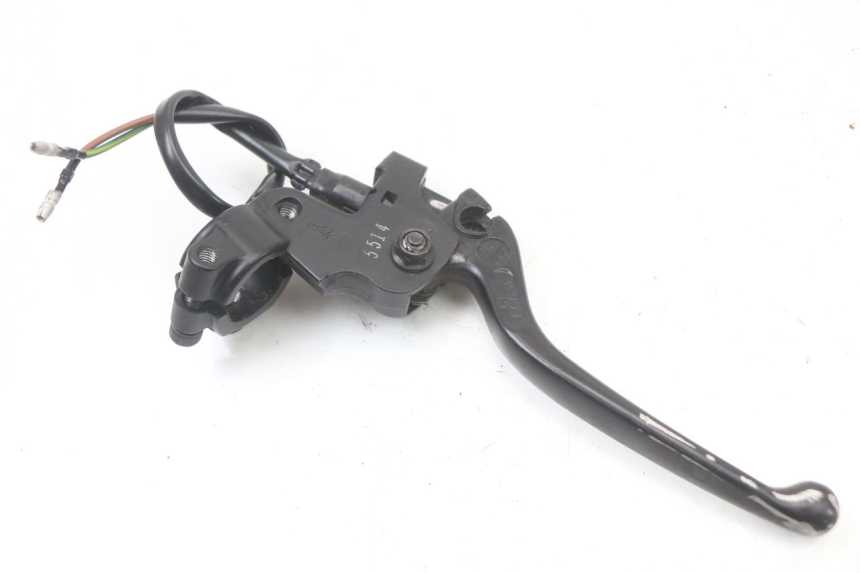 photo de BREMSARMATUR LINKS MBK OVETTO ONE 2T 50 (2013 - 2017)