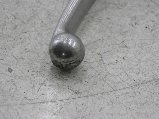 photo de LINKS BREMSHEBEL PIAGGIO FLY 125 (2005 - 2012)