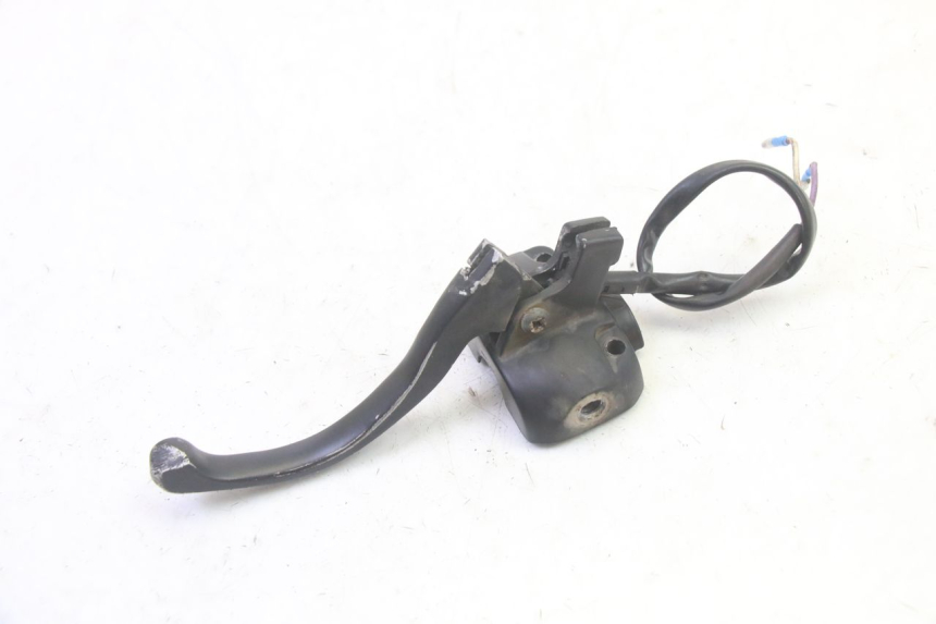 photo de BREMSARMATUR LINKS RIDE RACE 2T 50 (2012 - 2017) - Alternative Perspektive