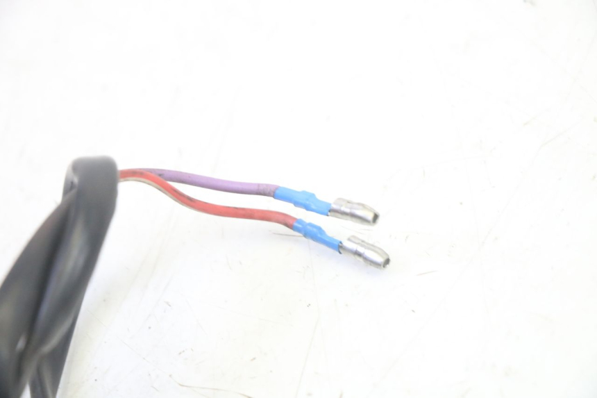 photo de BREMSARMATUR LINKS RIDE RACE 2T 50 (2012 - 2017) - Details der Befestigungspunkte