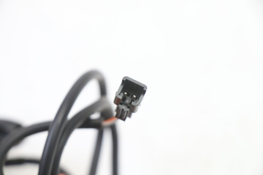 photo de BREMSARMATUR LINKS PUNK ELECTRIC RIDER 1
