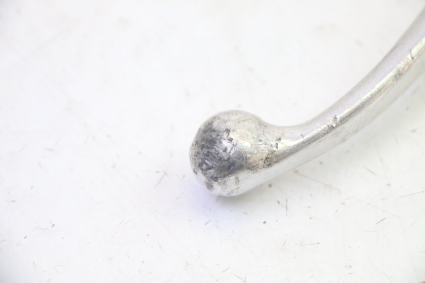 photo de BREMSARMATUR LINKS JM MOTORS SANTANA EVO 50 (2024 - 2026) - Zoom auf Gebrauchszustand