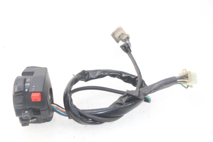 photo de BREMSARMATUR LINKS SHINERAY XY150STE 150