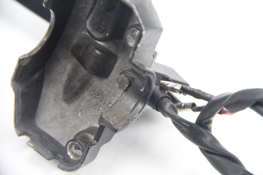 photo de BREMSARMATUR LINKS TNT MOTOR ROMA 10' 2T 50 (2011 - 2018)