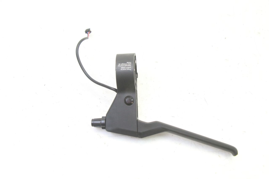 photo de BREMSARMATUR LINKS SEGWAY NINEBOT ZT3 PRO 1
