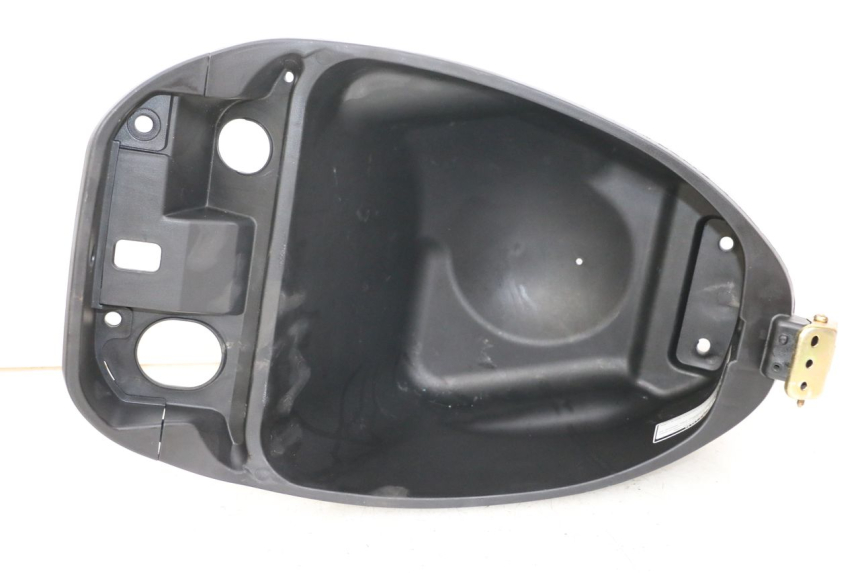 photo de HELMFACH DAELIM A-FOUR 2T 50 (2005 - 2012)