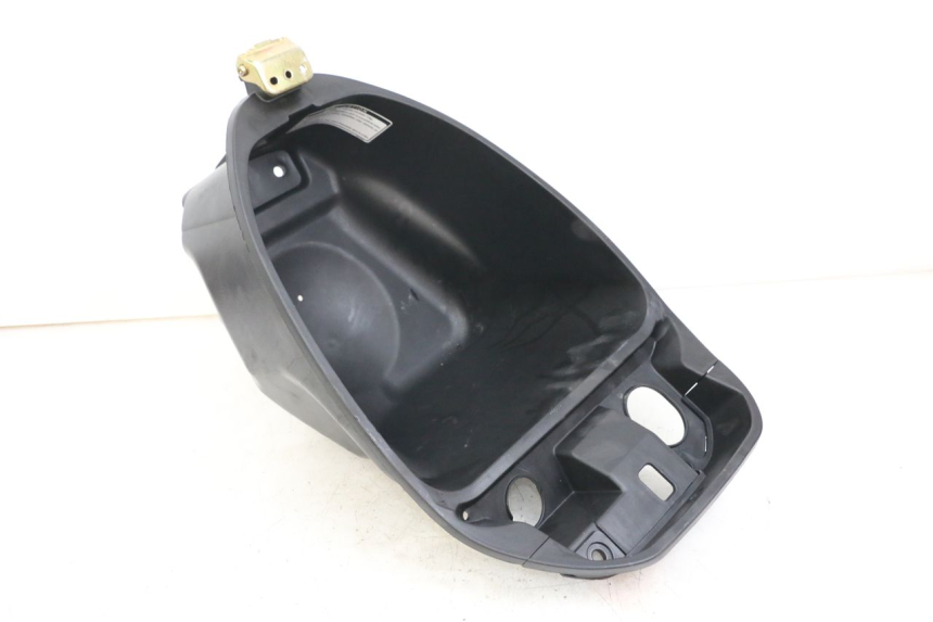 photo de HELMFACH DAELIM A-FOUR 2T 50 (2005 - 2012)