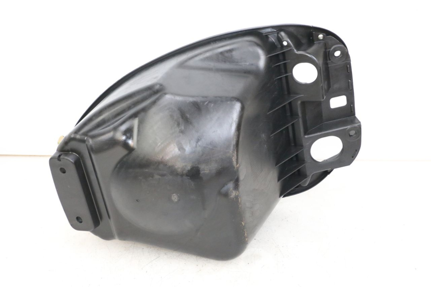 photo de HELMFACH DAELIM A-FOUR 2T 50 (2005 - 2012)