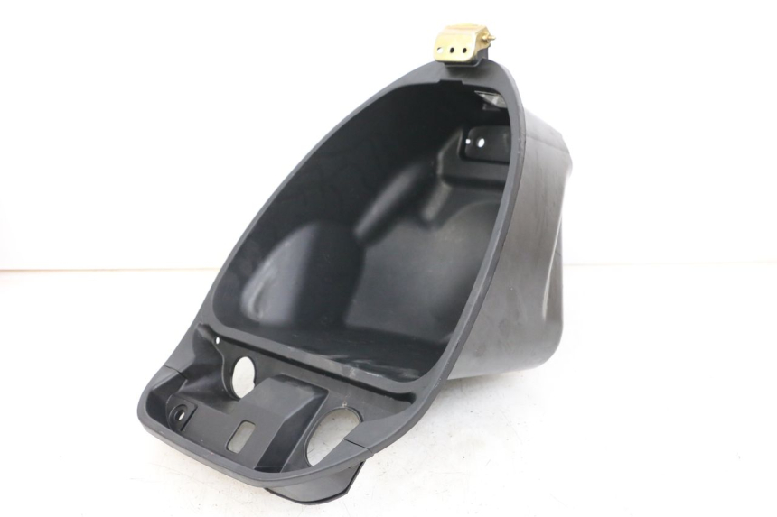 photo de HELMFACH DAELIM A-FOUR 2T 50 (2005 - 2012)