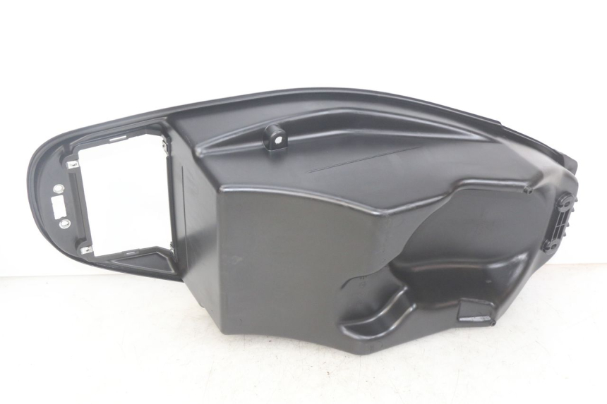 photo de SITZBANKABDECKUNG KYMCO AGILITY 16+ 4T 50 (2018 - 2023)