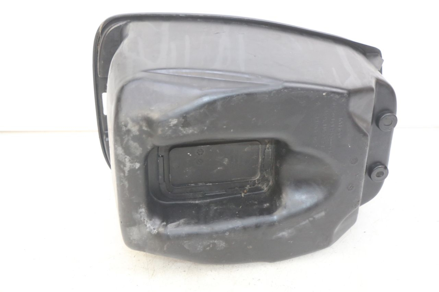 photo de SITZBANKABDECKUNG KYMCO AGILITY 4T 50 (2005 - 2018)