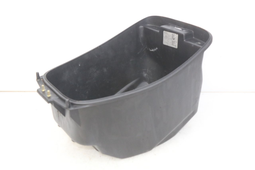 photo de SITZBANKABDECKUNG KYMCO AGILITY 4T 50 (2005 - 2018)