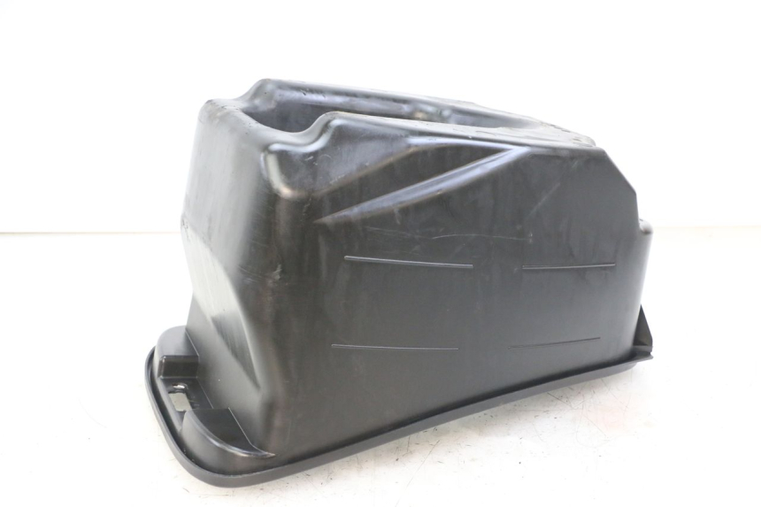 photo de SITZBANKABDECKUNG KYMCO AGILITY 4T 50 (2018 - 2022)
