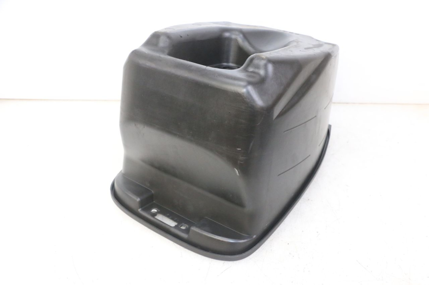 photo de SITZBANKABDECKUNG KYMCO AGILITY 4T 50 (2005 - 2018)