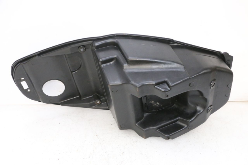 photo de HELMFACH KYMCO AGILITY CITY 4T 50 (2008 - 2016) - Alternative Perspektive