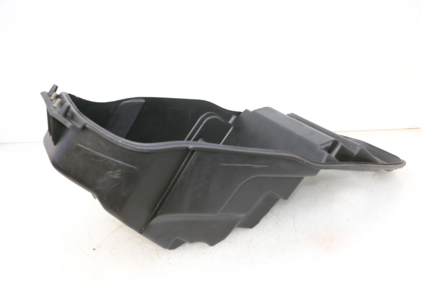 photo de HELMFACH KYMCO AGILITY CITY 4T 50 (2008 - 2016) - Details der Befestigungspunkte