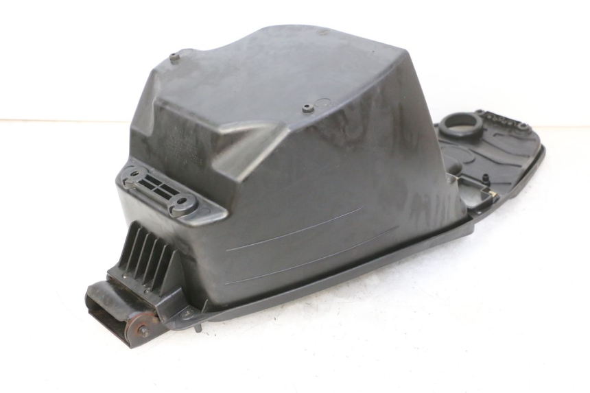 photo de HELMFACH KYMCO AGILITY NAKED RENOUVO 2T 50 (2011 - 2018)