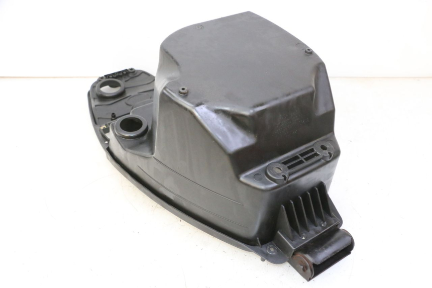 photo de HELMFACH KYMCO AGILITY NAKED RENOUVO 2T 50 (2011 - 2018)