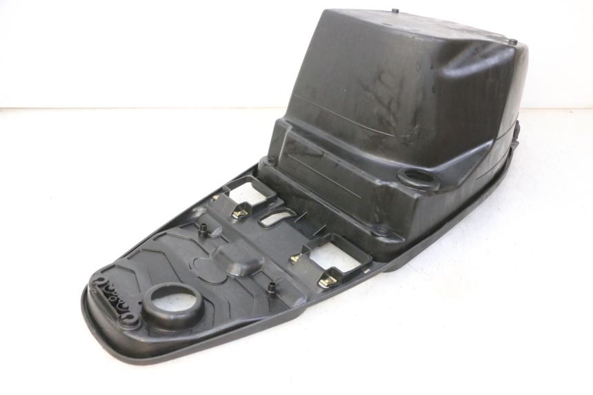 photo de HELMFACH KYMCO AGILITY NAKED RENOUVO 2T 50 (2011 - 2018)