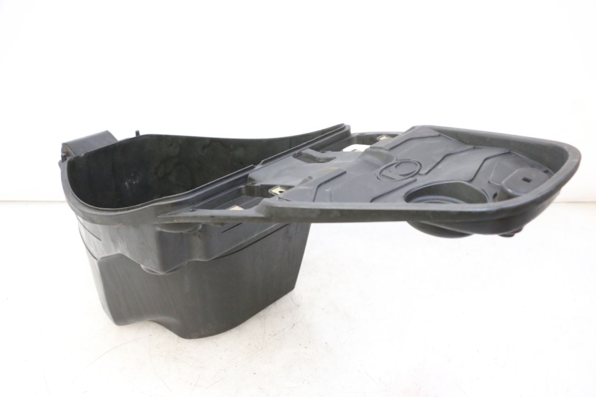 photo de HELMFACH KYMCO AGILITY NAKED RENOUVO 2T 50 (2011 - 2018)