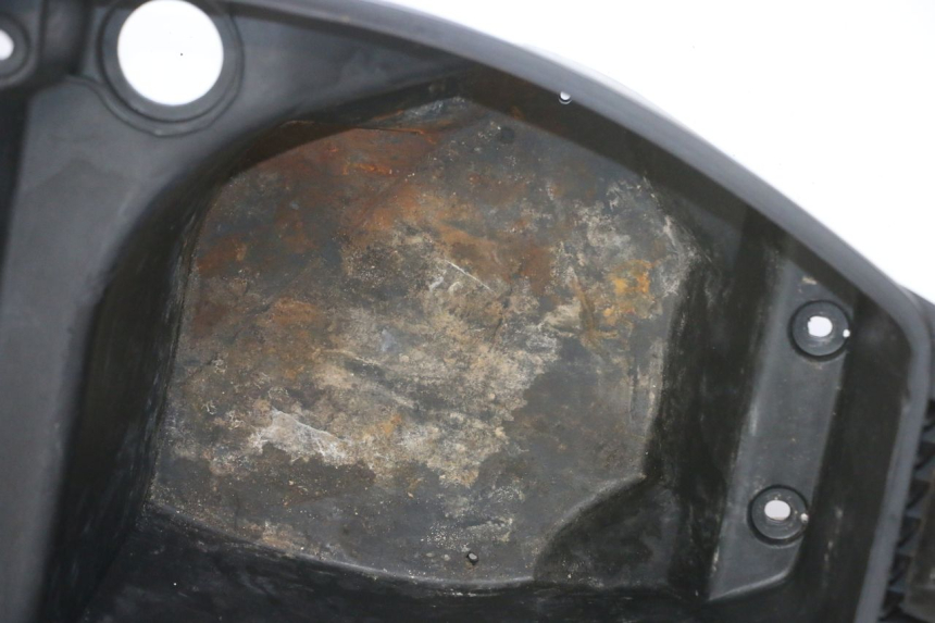 photo de HELMFACH KYMCO AGILITY NAKED RENOUVO 2T 50 (2011 - 2018)