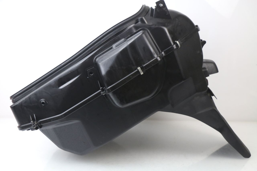 photo de SITZBANKABDECKUNG SUZUKI AN BURGMAN 400 (2006 - 2010)