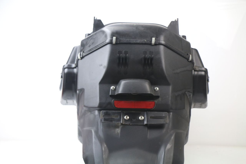 photo de SITZBANKABDECKUNG SUZUKI AN BURGMAN 400 (2006 - 2010)