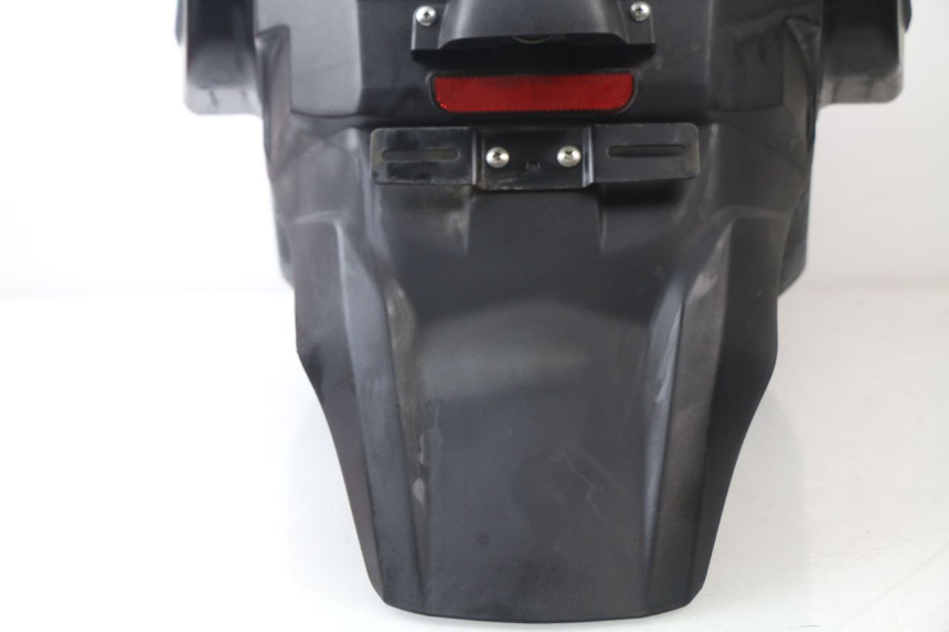 photo de SITZBANKABDECKUNG SUZUKI AN BURGMAN 400 (2006 - 2010)