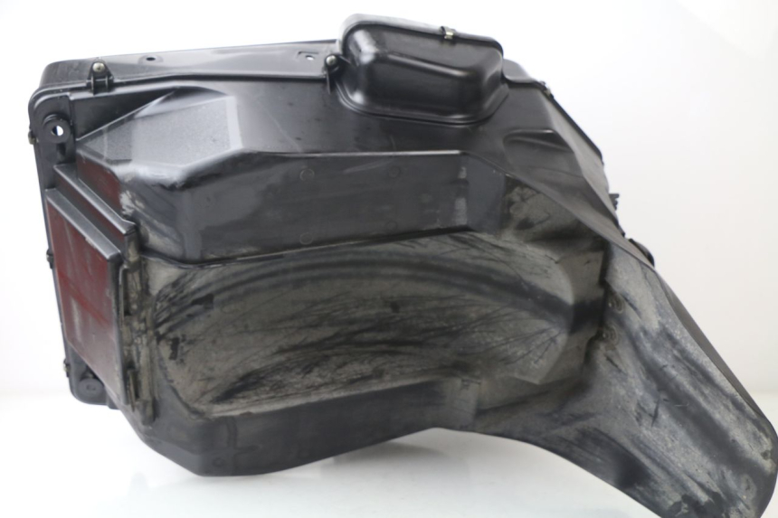 photo de SITZBANKABDECKUNG SUZUKI AN BURGMAN 400 (2006 - 2010)