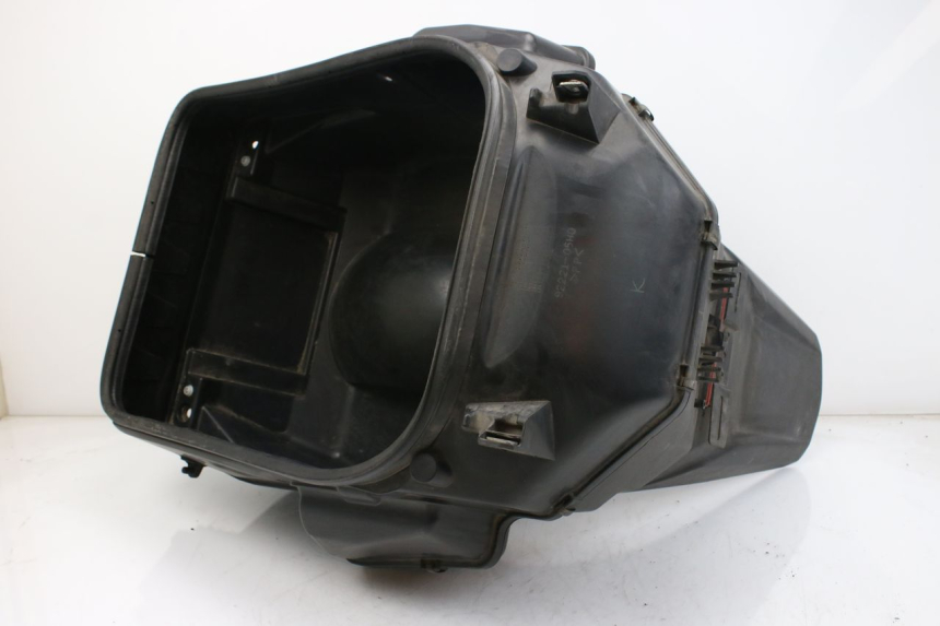 photo de SITZBANKABDECKUNG SUZUKI AN BURGMAN 400 (2006 - 2010)