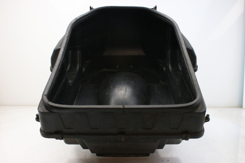 photo de SITZBANKABDECKUNG SUZUKI AN BURGMAN 400 (2006 - 2010)