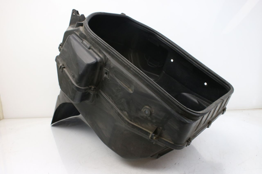 photo de SITZBANKABDECKUNG SUZUKI AN BURGMAN 400 (2006 - 2010)