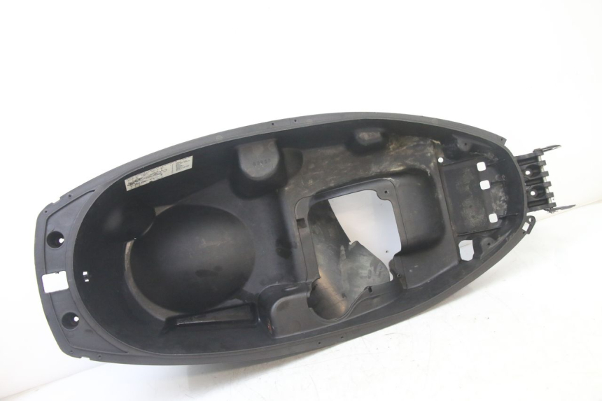 photo de HELMFACH APRILIA ATLANTIC 125 (2003 - 2009)