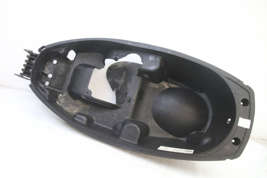 photo de HELMFACH APRILIA ATLANTIC 125 (2003 - 2009)