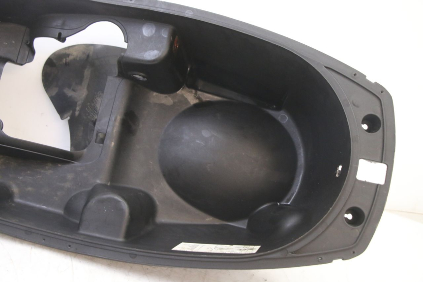 photo de HELMFACH APRILIA ATLANTIC 125 (2003 - 2009)