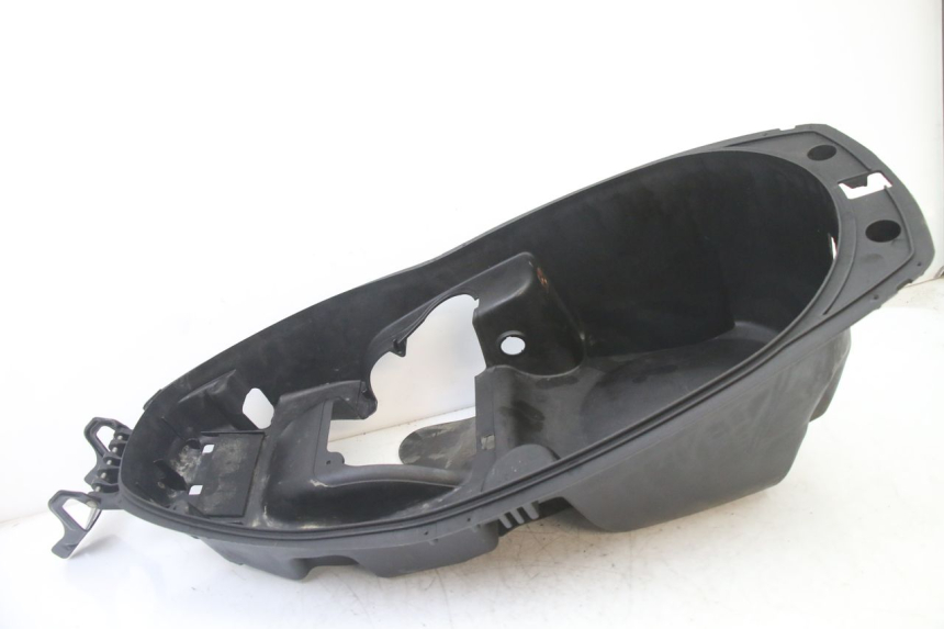 photo de HELMFACH APRILIA ATLANTIC 125 (2003 - 2009)