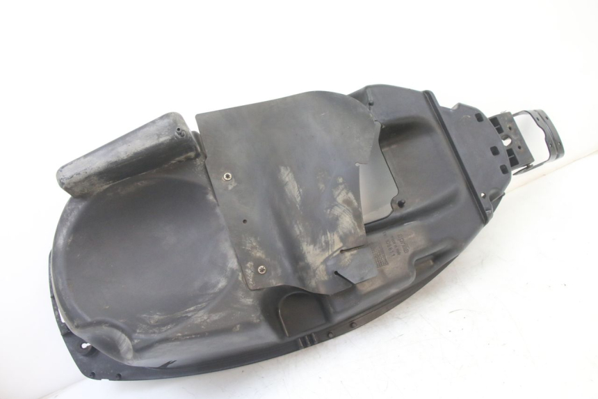 photo de HELMFACH APRILIA ATLANTIC 125 (2003 - 2009)