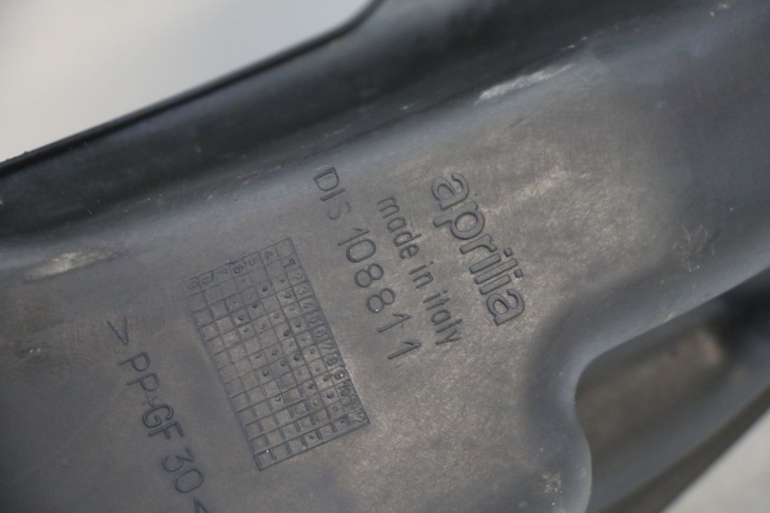 photo de HELMFACH APRILIA ATLANTIC 125 (2003 - 2009)