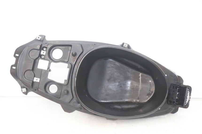 photo de SITZBANKABDECKUNG APRILIA SR LC 50 (1997 - 2004)