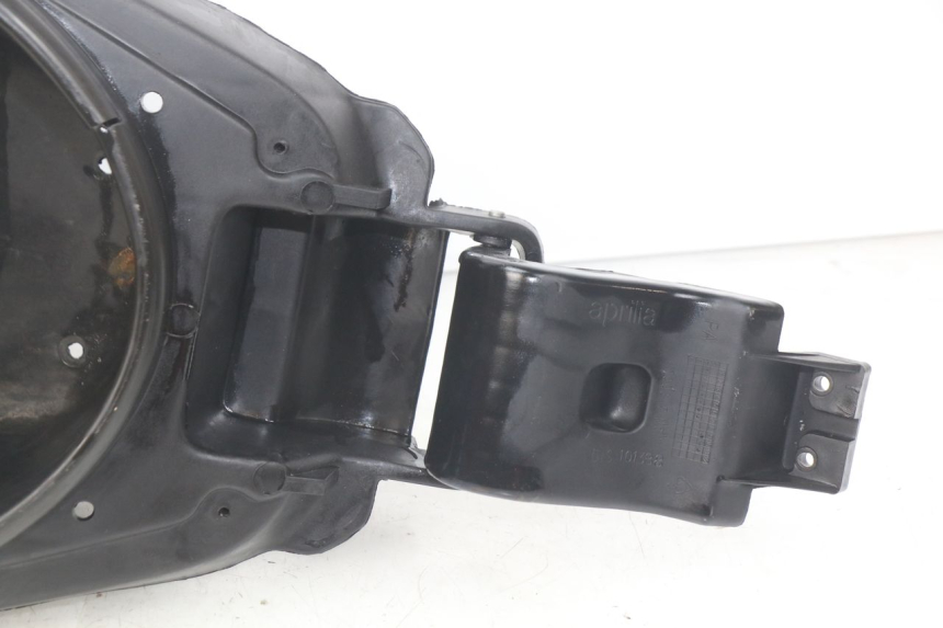 photo de SITZBANKABDECKUNG APRILIA SR LC 50 (1997 - 2004)