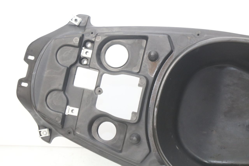 photo de SITZBANKABDECKUNG APRILIA SR LC 50 (1997 - 2004)