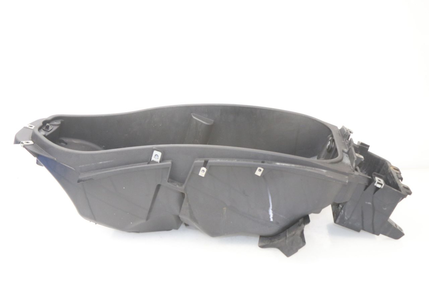 photo de HELMFACH PIAGGIO BEVERLY 125 (1998 - 2005)