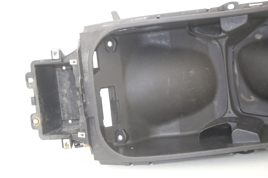 photo de HELMFACH PIAGGIO BEVERLY 125 (1998 - 2005)