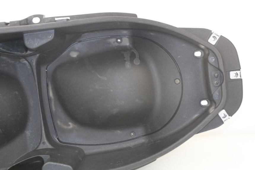 photo de HELMFACH PIAGGIO BEVERLY 125 (1998 - 2005)