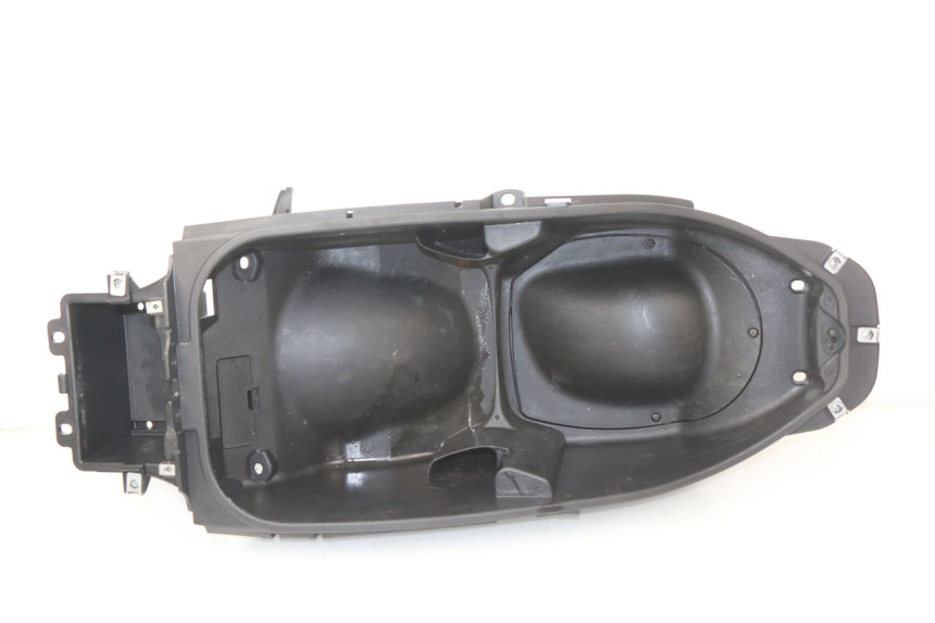 photo de HELMFACH PIAGGIO BEVERLY 125 (1998 - 2005)