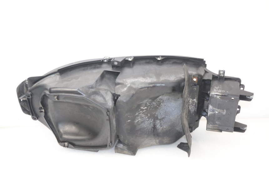 photo de HELMFACH PIAGGIO BEVERLY 125 (1998 - 2005)