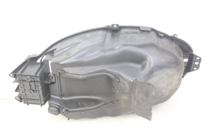 photo de SITZBANKABDECKUNG PIAGGIO BEVERLY 125 (2010 - 2015)